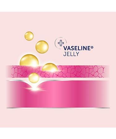 Vaseline Intensive Care Hand Cream 2 Pack - Healthy Hands & Stronger Nails 3.4 oz - Buy Online on SooperMarket.com