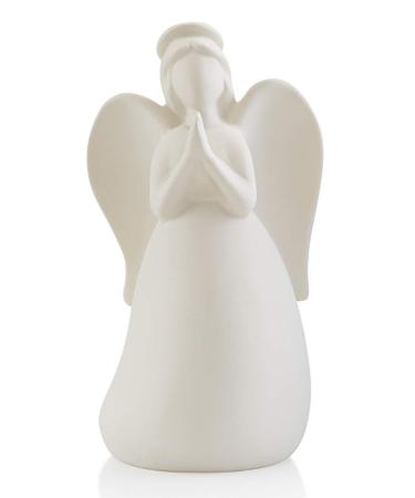Glorious Angel - Paint Your Own Ceramic Keepsake