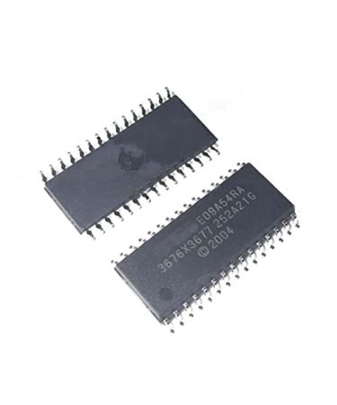 1pcsE09A54RA 3676X3677 SOP-30