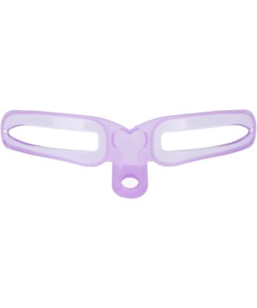8 Kind Of Eyebrow Shapes Reusable Eyebrow Stencil with Ergonomic Design for Easy Eyebrow Makeup Tool - Buy Online on SooperMarket.com