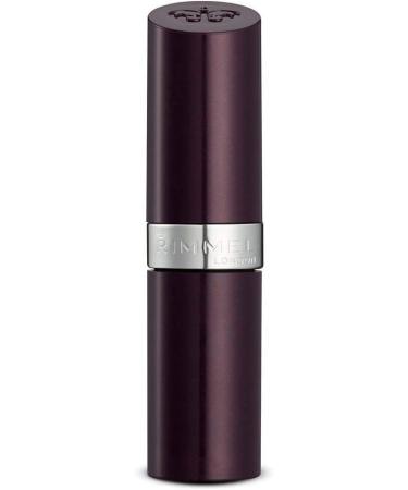 Rimmel London Lasting Finish Lipstick - 086 Sugar Plum | Long-Lasting Formula - Buy Online on SooperMarket.com