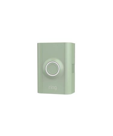 Ring Video Doorbell 2 Faceplate - Ivy Leaf 15 Ivy Leaf