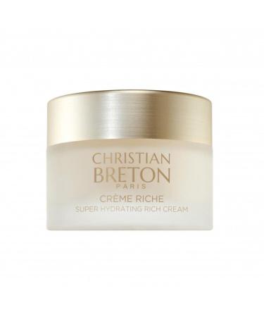 AGE Priority Super Hydrating Rich Cream