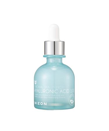 Mizon Hyaluronic Acid 100 1.01 fl oz (30 ml)