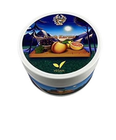 La Sup rieure Shave Cream Peach Karma - Vegan Beta Carotene Antioxidants. Not tested on animals No Animal Ingredients. Scent notes: Peach Blood Orange Raspberries Artemisia Vanilla