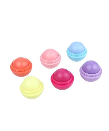 Natural Moisturizing Lip Balm - Smooth Healing Lip Care | Fruit Flavoured Hydration (Orange) - Shop Internationally - Buy Online on SooperMarket.com
