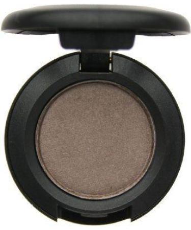 MAC Eye Shadow - Satin Taupe Frost Eye Shadow Women 0.05 oz