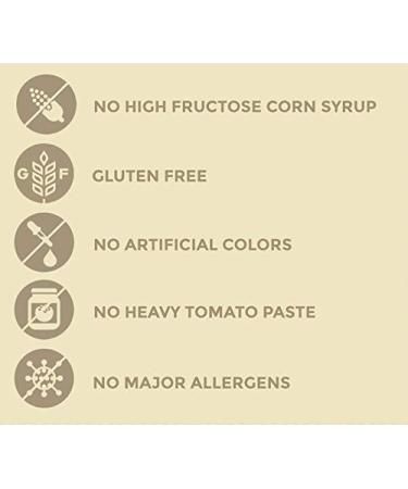 Miss Mary's Bold & Spicy Bloody Mary Mix - Low Sugar, All Natural, Keto Friendly - 32 Fl Oz - Buy Online on SooperMarket.com