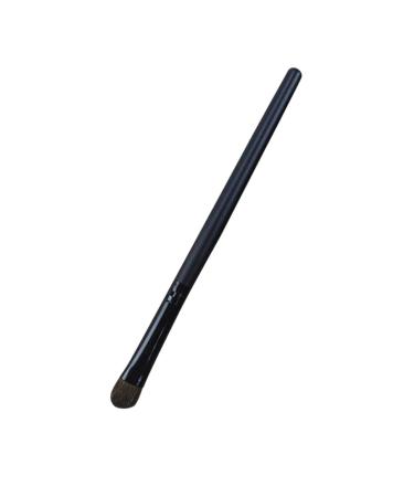 Baluue Eye Makeup Brush Women Eyeshadow Brush Black
