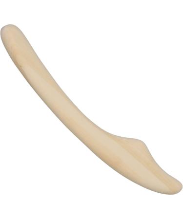 Gua Sha Wooden Massage Tools for Muscle Relaxation | Fascia & Back Massage Devices - Buy Online on SooperMarket.com