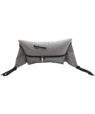 AIRE Tomcat Inflatable Seat - Comfortable and Durable | Shop Now - Buy Online on SooperMarket.com