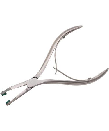 Iksvmsis Dentists Tools for Kids | Stainless Steel Temporary Crown Remover & Tooth Cutters | Professional Dental Instruments for Children - Buy Online on SooperMarket.com