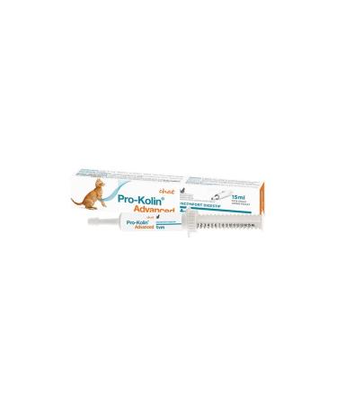 TVM Pro-Kolin Advanced Chat 15 ml