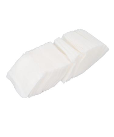 Cotton Pad Soft Makeup Cotton Portable for Home Travel for Beauty Salon