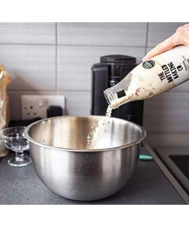 Bottled Baking Co Smarties Cookie Mix - Makes 22 Delicious Homemade Cookies - Buy Online on SooperMarket.com