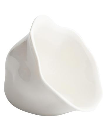 Zerodeko Olive Oil Tea Bag Sauce The Dish Sauce Dish car Dip Cups Ceramic Sauce Dishes Bowl Vinegar Dish Small Ceramic Bowls Snack Bowl Sauce Dipping Dish Alien Small Bowl Ketchup
