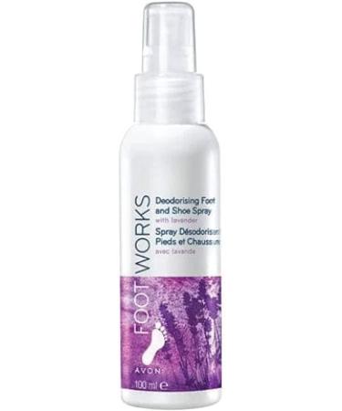 Avon Foot Works: Best Foot Care Products Online - Buy Online on SooperMarket.com