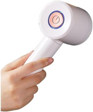 Portable Lint Remover & Pet Hair Remover - 20cm for Clothes & Household | Best for International Shipping - Buy Online on SooperMarket.com