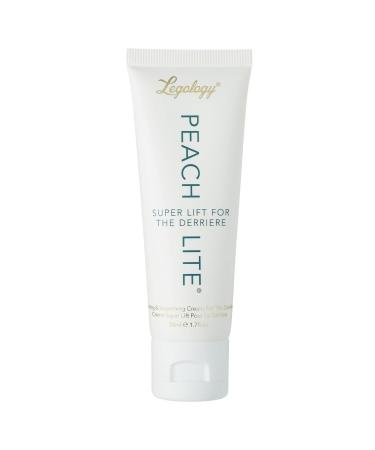 Peach-Lite Super Lift Anti Cellulite Firming Booty Cream - 50ml
