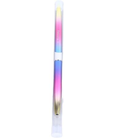 Nail Art Carving Pen Metal Handle Nail Polish Carving Pen Outline Details for Home Use - Buy Online on SooperMarket.com