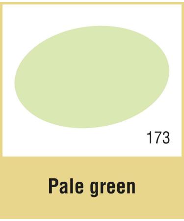 TRG The One 1.7 oz Self Shine Shoe Cream - Pale Green | Enhance Your Shoes with Long-Lasting Shine - Buy Online on SooperMarket.com