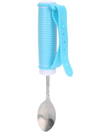 Dining Eating Aids Utensil High-Temperature Resistant Elderly Auxiliary Tableware Durable for Disabled The Elderly - Buy Online on SooperMarket.com