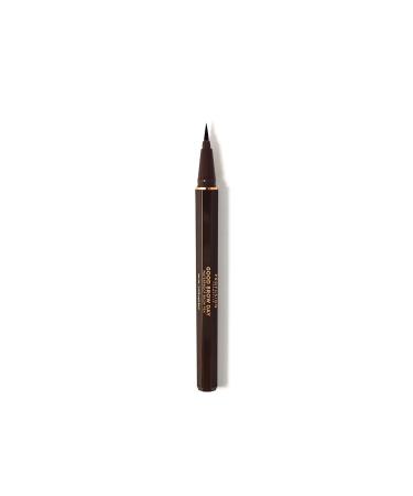 Profusion Cosmetics Good Brow Day Waterproof Eyebrow Pen - Long-Lasting Dark Brown for Effortless Seamless Brows | International Shipping Available - Buy Online on SooperMarket.com