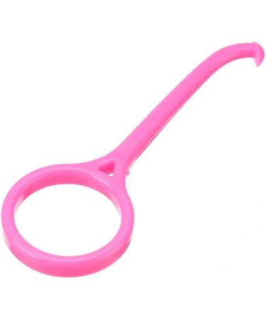 Shop Baokuan 10pcs Aligner Removal Tool - Invisible Removable Clips for Retainers | International Shipping Available - Buy Online on SooperMarket.com