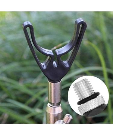 Zhan Chen U-Shape Adjustable Rod Pads | Premium Support for All Fishing Rods - Shop Now! - Buy Online on SooperMarket.com