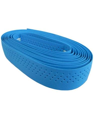 Bikeribbon Handlebar Tape One Size blue