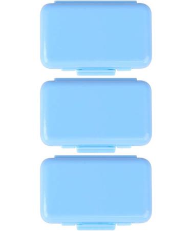 Dental Wax for Braces - Mint Orthodontic Wax for Braces - 3 Boxes (150 Applications) - Buy Online on SooperMarket.com