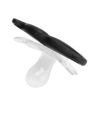 Schnuller Schnurrbart f r Babys 0-6 Monate | Umweltfreundliche Mini-Pacifier mit Schnurrbart und Lippen Perfekt f r die internationale Lieferung! - Buy Online on SooperMarket.com