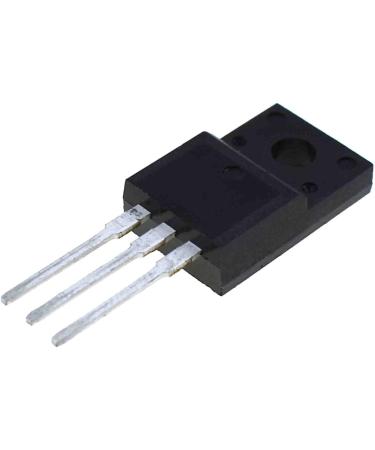 Reland Sun 10 Pack GT30G124 TO-220F | 30G124 TO220F for International Shipping - High-Quality Transistors - Buy Online on SooperMarket.com