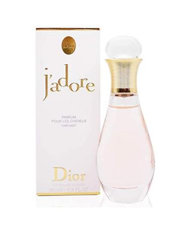 Dior J'adore Hair Mist Parfum Spray 1.3 Ounce