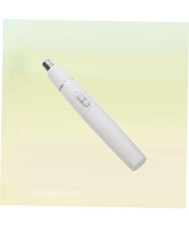 Beavorty Cleaning Brush & Nose Hair Cutter | Premium Nose Hair Trimming Tool from South Korea - Buy Online on SooperMarket.com