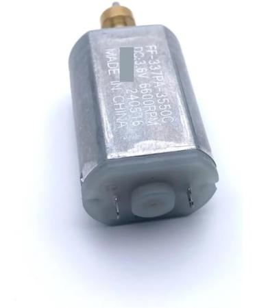 FF-337PA DC Electronic Starter Special Hair Clippers 3.6V 6600RPM CZAOINCU(963) 963 3.6v - Buy Online on SooperMarket.com