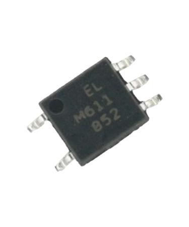 10pcs ELM611 SOP-5 ELM611(TA) 5 - Buy Online on SooperMarket.com