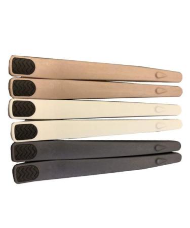 HighClass non slip hair clips 6 hours