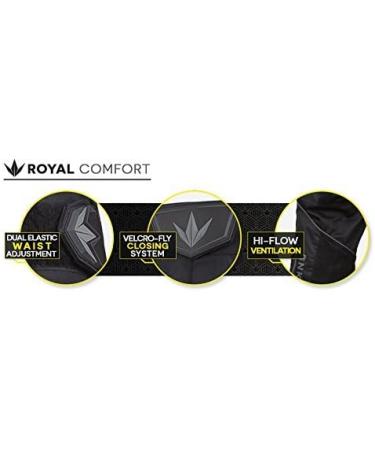 Bunker Kings V2 Supreme Paintball Pants - Small (SM) Black - Buy Online on SooperMarket.com