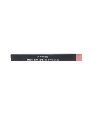 MAC Lip Pencil - BOLDLY BARE | Define and Enhance Your Lips - Buy Online on SooperMarket.com
