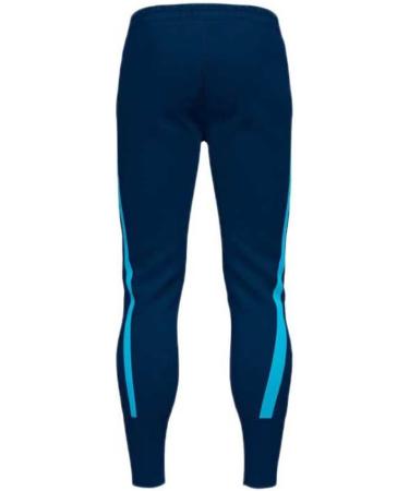 Joma Men's Advance Protective Pants - Navy Turquoise - Regular EU | Shop Internationally for Quality Sportswear - Buy Online on SooperMarket.com