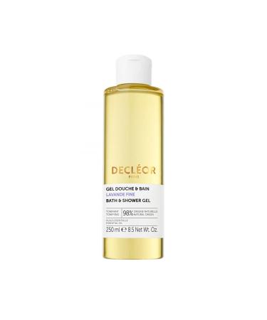 Decleor Shower Gel Lavender