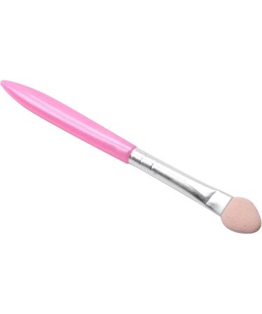 BLASHRD 24 Pieces One End Foam Tip Applicators Eyeshadow Brush - Buy Online on SooperMarket.com