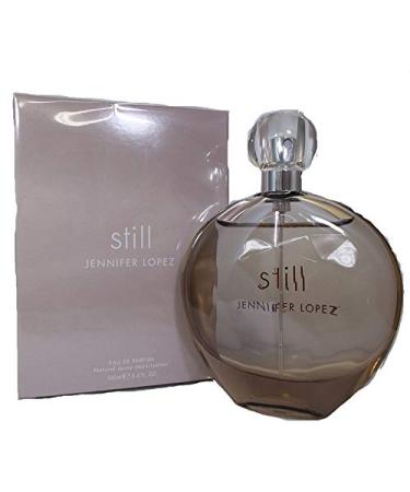 Eau De Parfum Spray 3.3 oz - Buy Online on SooperMarket.com
