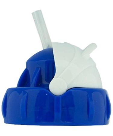 Pacific Baby Straw Top  Blue