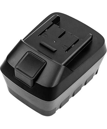 2000mAh Replacement Battery for CMI C-AS 14.4 & C-ABS 14.4 LI - Long-lasting Power | International Shipping Available - Buy Online on SooperMarket.com