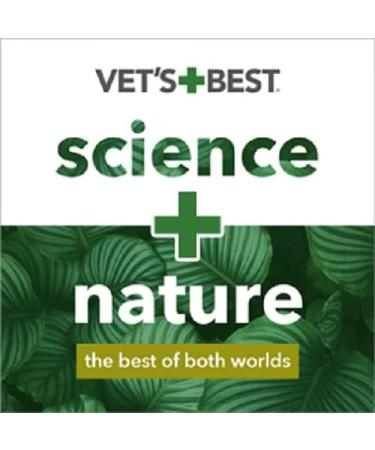Vets Best Allergy Relief for Dogs - 250ml Spray | Fast-Acting Relief for Itchy Skin & Seasonal Allergies | Shop Internationally - Buy Online on SooperMarket.com