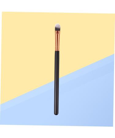 minkissy Cosmetology Kit Cosmetics Brush Blush Brush Powder Brush Makeup Professional Makeup Brush Wooden Eyeliner Brush Major - Buy Online on SooperMarket.com