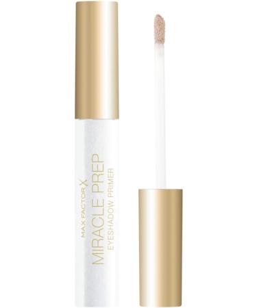 Max Factor Miracle Prep Eyeshadow Primer - Universal Shade 6ml for All Skin Tones - Buy Online on SooperMarket.com