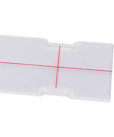 Crack Measuring Device | Easy-to-Install Crack Monitor for Construction Sites | International Shipping - Buy Online on SooperMarket.com